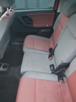 Predám škoda Roomster - 3