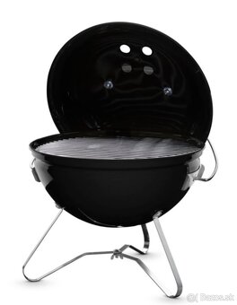 Gril Weber Smokey Joe premium 37cm - 3
