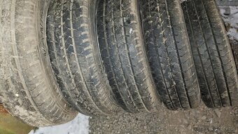 Kolesa r15 1203,1202 - 3