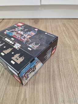 LEGO 40704 Micro Ninjago Docks - 3
