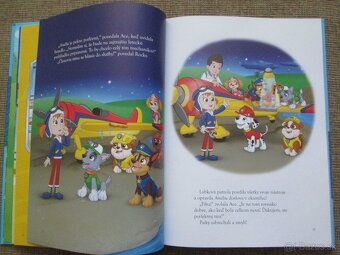 Labková patrlola - 3