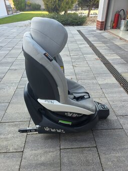 Detská atosedačka Be Safe - 3