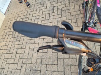 Predam CTM Charisma - 3