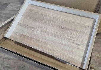 Doska pod umývadlo - 3