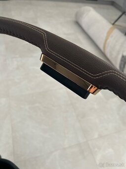 Cybex Priam Rose Gold 4.0 Deep black - 3