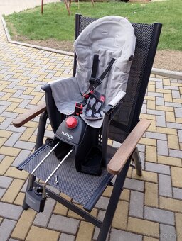 Cyklosedačka Hamax Siesta. - 3