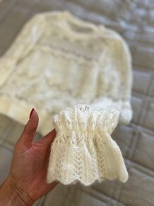 Reserved svetrik M - 3