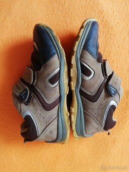 Tenisky Bärenschuhe v. 30 - 3