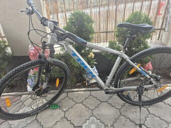 Predam bycikel trek - 3