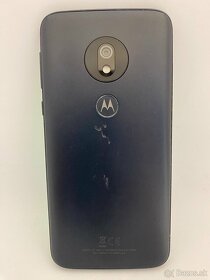Motorola Moto G7 Play modra farba POUZITE - 3