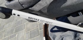 Predám kočík Britax - 3