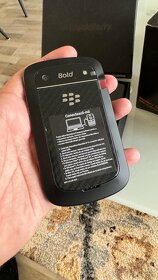 Blackberry Bold 9900 NEROZBALENÝ - 3