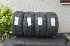Letné pneu Sportex 265/50 R19 - 3