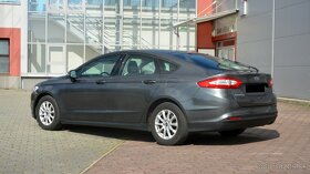 ░▒▓█ Ford Mondeo 2.0 TDCi Trend X 110kW 7/2018 181000km DPH - 3