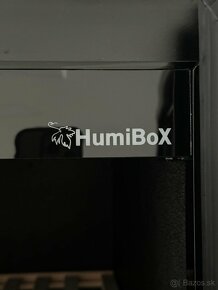 Chladnička na víno HumiBox - 3