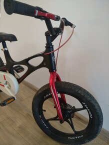Detský bicykel veľkosť - 3