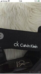 Calvin Klein topánky - 3
