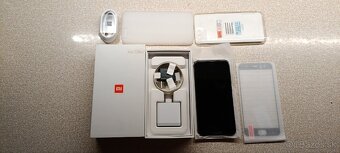 Xiaomi Mi6 Black 6/128 GB - ZLAVA TENTO VÍKEND - 3