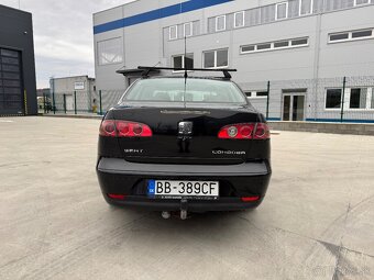Seat Cordoba 1.4 16V, 2006 - 3