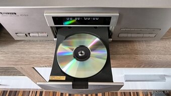 Pioneer PD T 07 - 3