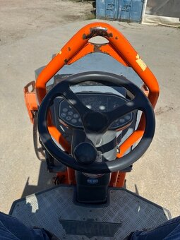 Valec Hamm HD12 3 tony - 3