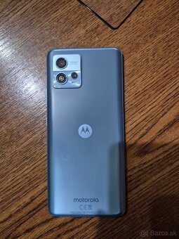 MOTOROLA G72 - 3
