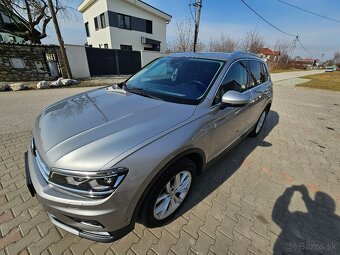 Volkswagen Tiguan 2.0 Tdi 110kw 4x4 - 3