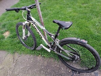 Horský bicykel 24 - 3