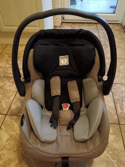 Peg perego vajíčko - 3