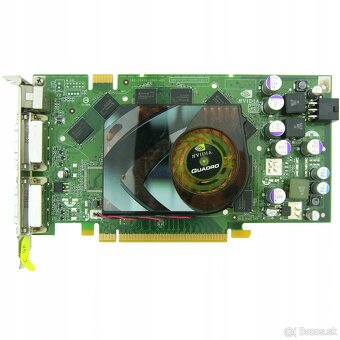 NVIDIA Quadro FX 3500 - 3