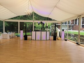 DJ Robo - svadby, plesy, rodinne oslavy, firemne akcie,... - 3