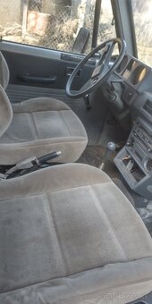Pajero 1 2.5 - 3