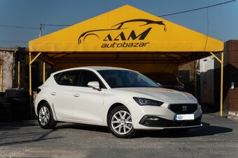 Seat Leon -r.v.2020- 2.0 TDI M6 - 3