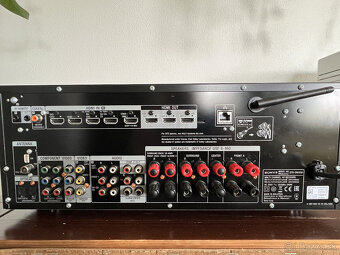 SONY STR-DN1050 - 3