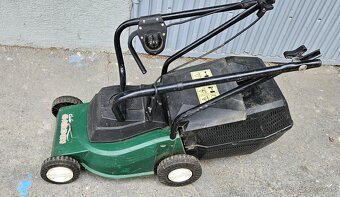 KOSAČKA elektrická - 3