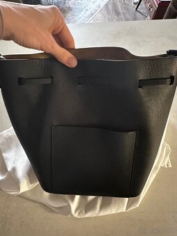 Michael Kors Miranda Leather Crossbody - 3