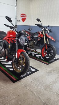 Ducati monster 1200 - 3