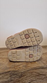 Barefoot gumáky Igor - 3