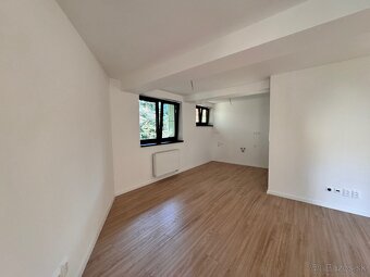 2 izbový apartmán Rajecké Teplice centrum - 3
