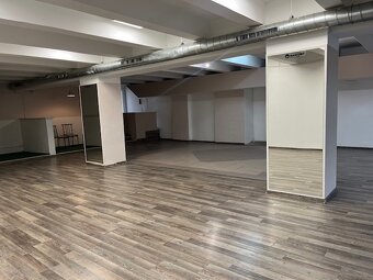Prenájom obchod, služby Nitra, centrum, veľký pohyb ľudí - 3