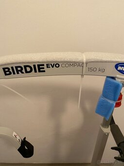 Zdvihak BIRDIE EVO COMACT 150 kg - 3