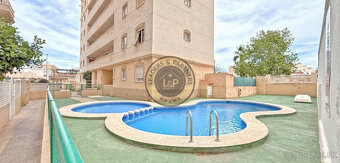 Apartmán 3+kk s balkónom, Torrevieja-Aguas Nuevas, Španielsk - 3