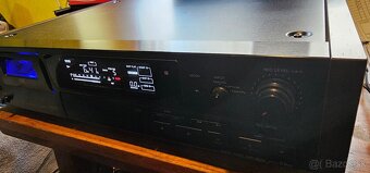 Predám DAT Sony DTC-59ES - 3