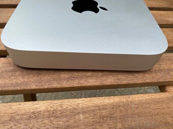Apple Mac mini mid2011 Intel Core i5,8GBRAM,HD3000,256GBSSD - 3
