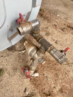 Bojler 80l - 3