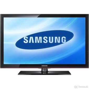 Samsung TV MODEL : PS50C450B1W - 3