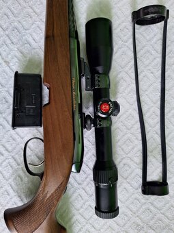 STEYR MANNLICHER CLASSIC 30-06 spr. - 3