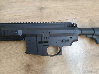 ProArms Delta Armory CNC PAR MK3 16" - 3