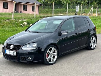 Vw golf 5 1.9 tdi - 3