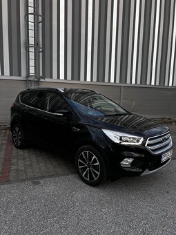 Ford Kuga 1.5 EcoBoost - 3